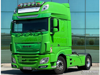 Vlačilec DAF XF 480