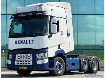 Vlačilec RENAULT T 460