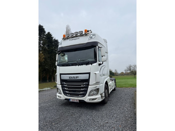 Vlačilec DAF XF 510 TOP CONDITION!!!: slika 3