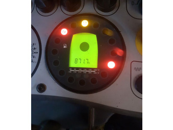 Valjar Roulleau compresseur 2 billes auto porte Boomag: slika 4