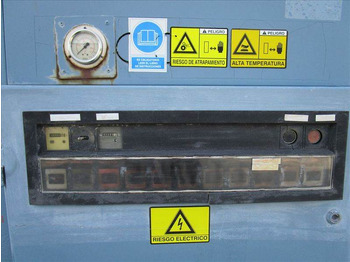 Zračni kompresor Atlas-Copco GA - 1407 . 5: slika 2