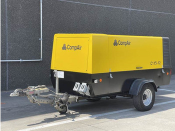 Zračni kompresor COMPAIR