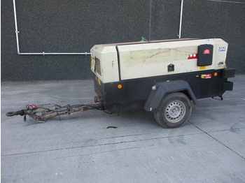 Zračni kompresor DOOSAN