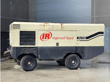 Zračni kompresor Ingersoll Rand 21 / 215 - N: slika 2