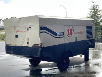 Zračni kompresor Ingersoll Rand 21 / 215 - N: slika 5