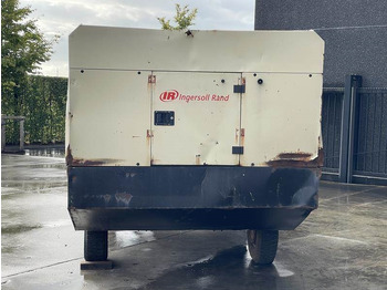 Zračni kompresor Ingersoll Rand 21 / 215 - N: slika 4