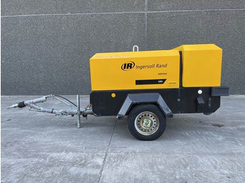 Zračni kompresor INGERSOLL RAND