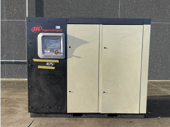 Zračni kompresor INGERSOLL RAND