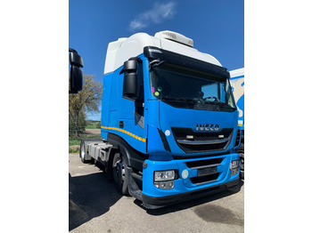 Vlačilec Iveco 510: slika 1