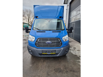 Dostavno vozilo z zabojnikom FORD TRANSIT KONTENER: slika 4
