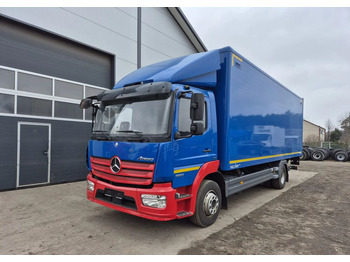 Tovornjak zabojnik MERCEDES-BENZ Atego 1330