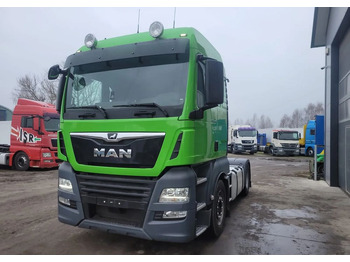 Vlačilec MAN TGX 18.460