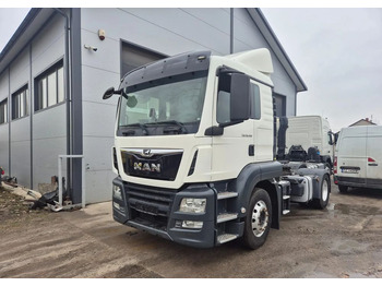 MAN TGS 18-400 Euro 6 ADR c. siodłowy, nadaje się do nauki jazdy lizing MAN TGS 18-400 Euro 6 ADR c. siodłowy, nadaje się do nauki jazdy: slika 1