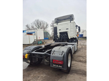 MAN TGS 18-400 Euro 6 ADR c. siodłowy, nadaje się do nauki jazdy lizing MAN TGS 18-400 Euro 6 ADR c. siodłowy, nadaje się do nauki jazdy: slika 5