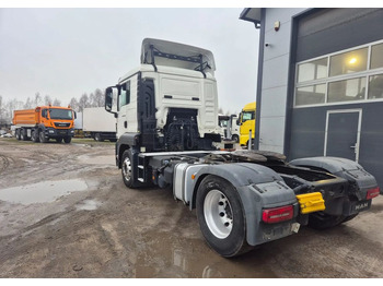 MAN TGS 18-400 Euro 6 ADR c. siodłowy, nadaje się do nauki jazdy lizing MAN TGS 18-400 Euro 6 ADR c. siodłowy, nadaje się do nauki jazdy: slika 3