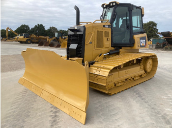 Buldožer CATERPILLAR D6K2