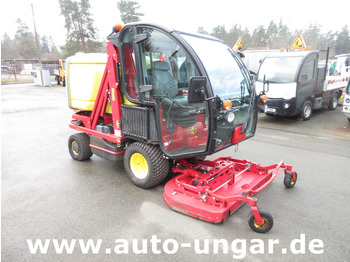 Mestni traktor