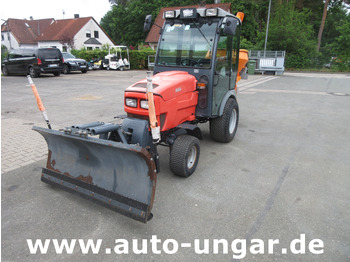 Mestni traktor HAKO