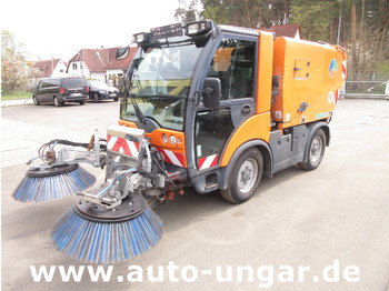 Komunalno/ Posebno vozilo Multicar Tremo X56 4x4 Euro 5 Bj. 2015 Trilety TXK Kehr-Aufbau Motorschaden: slika 3 Komunalno/ Posebno vozilo Multicar Tremo X56 4x4 Euro 5 Bj. 2015 Trilety TXK Kehr-Aufbau Motorschaden: slika 3