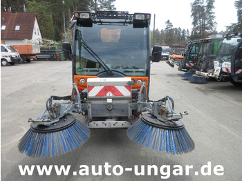 Komunalno/ Posebno vozilo Multicar Tremo X56 4x4 Euro 5 Bj. 2015 Trilety TXK Kehr-Aufbau Motorschaden: slika 2 Komunalno/ Posebno vozilo Multicar Tremo X56 4x4 Euro 5 Bj. 2015 Trilety TXK Kehr-Aufbau Motorschaden: slika 2