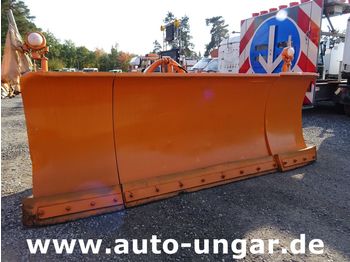 Snežni plug SCHMIDT