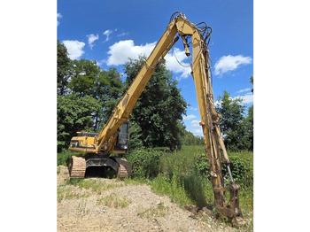 Bager Caterpillar 330BL: slika 3