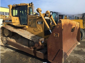 Buldožer CATERPILLAR D6H