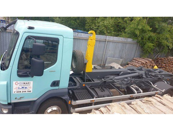 DAF 12t LF180 FA lizing DAF 12t LF180 FA: slika 4