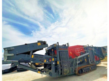 Kmetijski stroj za transport hrane Maximus - 512 S / RubbleMaster HS5000: slika 5 Kmetijski stroj za transport hrane Maximus - 512 S / RubbleMaster HS5000: slika 5