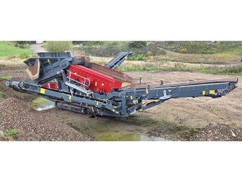 Kmetijski stroj za transport hrane Maximus - 512 S / RubbleMaster HS5000: slika 3 Kmetijski stroj za transport hrane Maximus - 512 S / RubbleMaster HS5000: slika 3