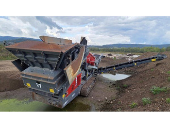 Kmetijski stroj za transport hrane Maximus - 512 S / RubbleMaster HS5000: slika 4 Kmetijski stroj za transport hrane Maximus - 512 S / RubbleMaster HS5000: slika 4