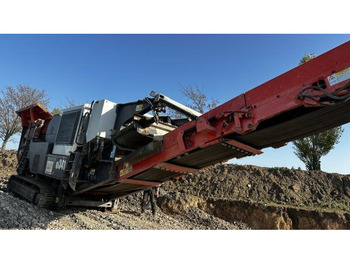 Čeljustni drobilec Sandvik QJ 341: slika 2
