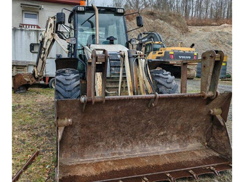 Bager nakladalec Terex Elite 970: slika 4