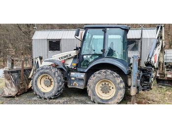 Bager nakladalec Terex Elite 970: slika 2