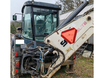 Bager nakladalec Terex Elite 970: slika 3