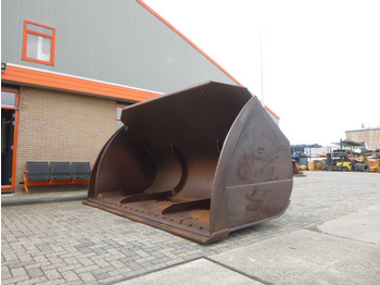 Žlica za nakladalnik KOMATSU