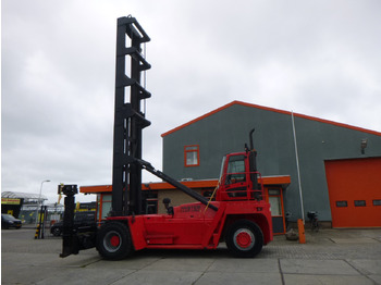 Upravljač kontejnerjev HYSTER H22.00XM-12EC: slika 2