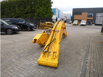 Nov Roka za Bager goseničar JCB JS200/JS210/JS220: slika 4 Nov Roka za Bager goseničar JCB JS200/JS210/JS220: slika 4