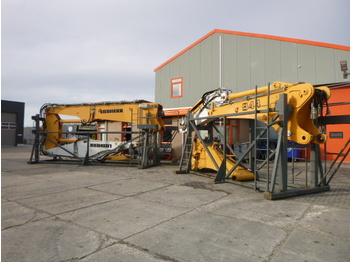 Roka LIEBHERR
