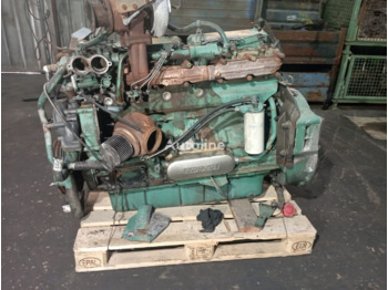 Motor za Tovornjak Volvo Bus / FL7 D7C*0132868*A   Volvo: slika 1