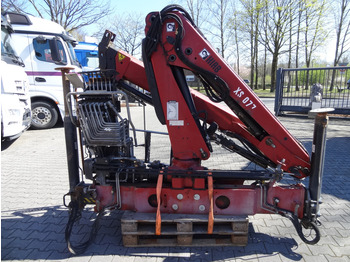 Paletno dvigalo HIAB