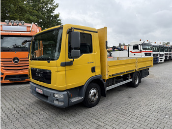Tovornjak s kesonom MAN TGL 8.180