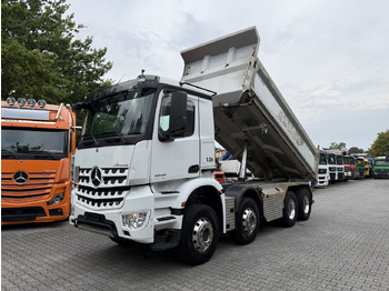 Tovornjak prekucnik MERCEDES-BENZ Arocs 3245