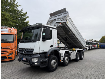 Tovornjak prekucnik MERCEDES-BENZ Arocs 3246
