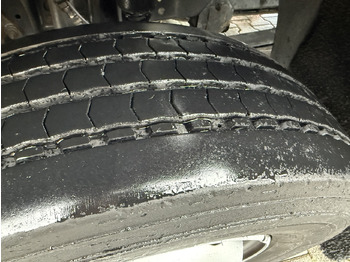 Tovornjak s kesonom, Tovornjak z dvigalom Mercedes-Benz Atego 1227 Kran MKG 96: slika 4 Tovornjak s kesonom, Tovornjak z dvigalom Mercedes-Benz Atego 1227 Kran MKG 96: slika 4