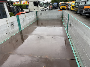 Tovornjak s kesonom, Tovornjak z dvigalom Mercedes-Benz Atego 1227 Kran MKG 96: slika 2 Tovornjak s kesonom, Tovornjak z dvigalom Mercedes-Benz Atego 1227 Kran MKG 96: slika 2