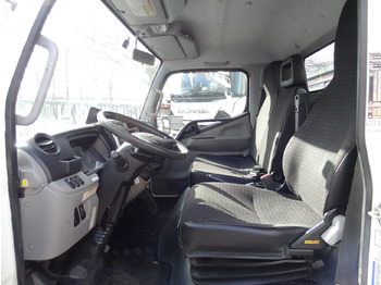 Tovornjak prekucnik Mitsubishi Fuso 7C18 Meiller: slika 4