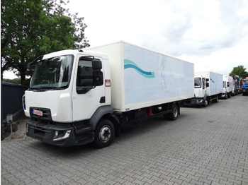Tovornjak zabojnik RENAULT D