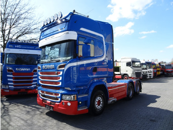 Vlačilec SCANIA R 580