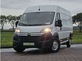 Furgon CITROËN Jumper